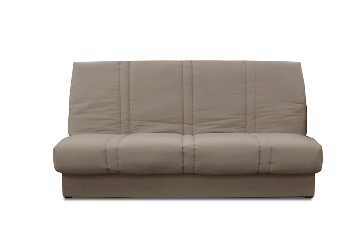 Clic clac taupe ELIZ
