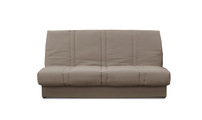 Clic clac taupe ELIZ