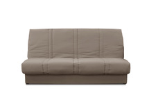 Clic clac taupe ELIZ
