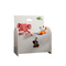 Coffre &agrave; jouets enfant ETOILE