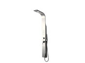 Colonne de douche hydromassante CURVE