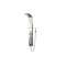 Colonne de douche thermostatique NIAGARA