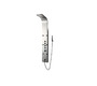 Colonne de douche thermostatique NIAGARA
