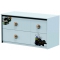 Commode enfant  blanche ROCK