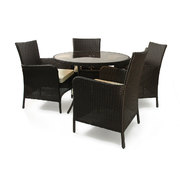 Conjunto BAHAMAS- 4 sillas y 1 mesa image pub1