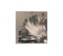 Ensemble de 2 tableaux design FLOWERS image 3