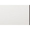 Ensemble mural TV design blanc XALIS by SYMBIOSIS