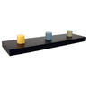 Estanter&iacute;a Chicago color negro 91.5cm image pub1