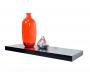 Estanter&iacute;a color negro 60cm MANHATTAN image 1