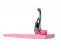 Estanter&iacute;a color rosa 60cm MANHATTAN image 1