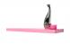 Estanter&iacute;a color rosa 80cm MANHATTAN image 1