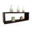 Etagere murale cerisier HOME  image pub1