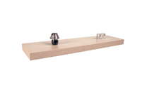 Etag&egrave;re murale Chicago erable 91.5cm image pub1