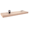 Etag&egrave;re murale Chicago erable 91.5cm