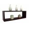 Etag&egrave;re murale moderne en bois Home