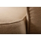 Fauteuil beige MAYFIELD
