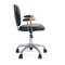 Fauteuil / chaise de bureau enfant ours L&eacute;o