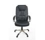 Fauteuil / chaise de bureau moderne hugo