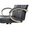 Fauteuil / chaise de bureau moderne hugo