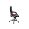 Fauteuil / chaise de bureau moderne Matteo