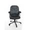 Fauteuil / chaise de bureau moderne Tony