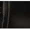 Fauteuil / chaise de bureau noir moderne Alessandro