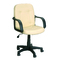 Fauteuil / chaise de bureau ZEUS beige