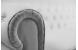 Fauteuil CHESTERFIELD coloris blanc image 3