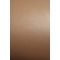 Fauteuil Club taupe cuir