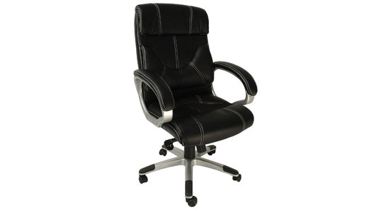 Fauteuil de bureau ARMANDO image 1