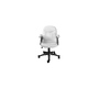 Fauteuil de bureau ENZO - coloris blanc image 3