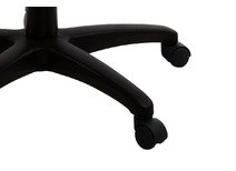 Fauteuil de bureau ergonomique anis et violet UP TO YOU