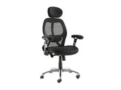 Fauteuil de bureau ergonomique Ultimate v2 plus