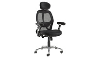 Fauteuil de bureau ergonomique Ultimate v2 plus
