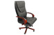 Fauteuil de bureau MICHELANGELO - cuir image 1