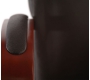 Fauteuil de bureau MICHELANGELO - cuir image 4