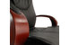 Fauteuil de bureau MICHELANGELO - cuir image 5