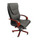 Fauteuil de bureau MICHELANGELO - cuir image pub1