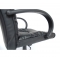 Fauteuil de bureau RAPHAELLO noir