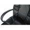 Fauteuil de bureau RAPHAELLO noir