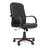 Fauteuil de bureau URANUS noir image pub1