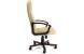 Fauteuil de bureau VENUS ivoire image 2