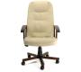 Fauteuil de bureau VENUS ivoire image 3