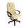 Fauteuil de bureau VENUS ivoire image pub1