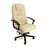Fauteuil de bureau VENUS ivoire image pub1