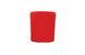 Fauteuil PRETTY rouge image 2