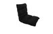 Fauteuil relax Easy Clic coloris noir image 1
