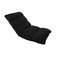 Fauteuil relax Easy Clic coloris noir