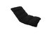 Fauteuil relax Easy Clic coloris noir image 2