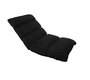 Fauteuil relax Easy Clic coloris noir